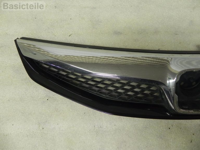 Honda Civic Hybrid ’09 radiatora režģis priekšējais radiatora režģa vāks