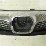Honda Civic Hybrid ’09 radiatora režģis priekšējais radiatora režģa vāks