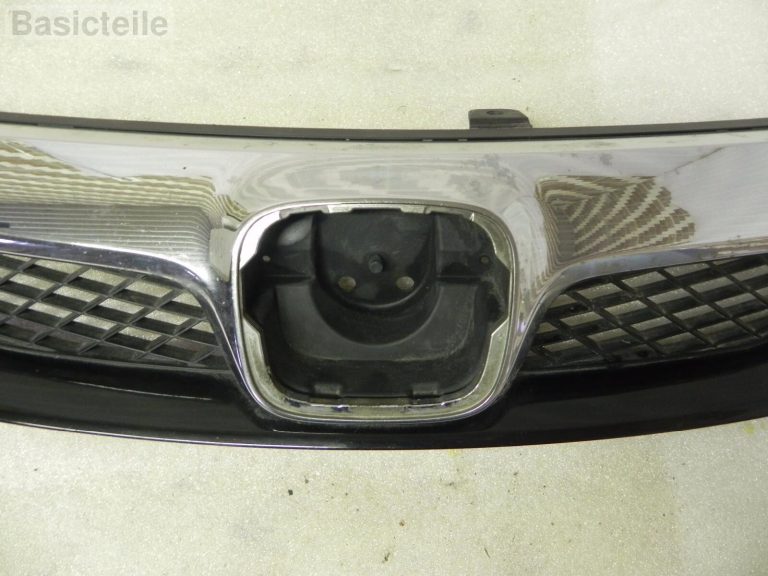 Honda Civic Hybrid ’09 radiatora režģis priekšējais radiatora režģa vāks