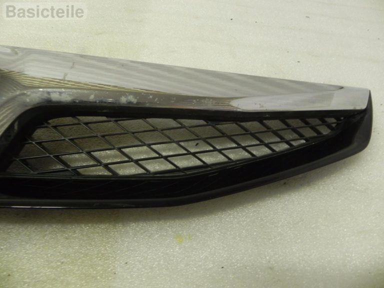 Honda Civic Hybrid ’09 radiatora režģis priekšējais radiatora režģa vāks