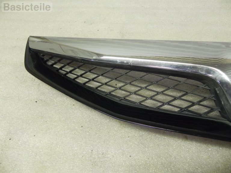 Honda Civic Hybrid ’09 radiatora režģis priekšējais radiatora režģa vāks