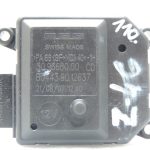 Opel Zafira B Apkures ventilācijas aizbīdnis Servomotors Servomotors 30.93680.00 CD