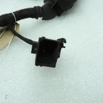 Opel Astra H Zafira B 1.6 motora vadības bloka vadu instalācija 55563002 MRS