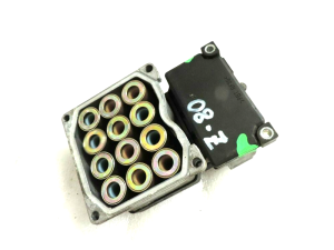 Opel Astra G Zafira A ABS control unit