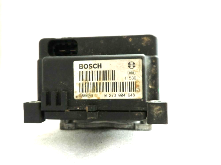 Opel Astra G Zafira A ABS vadības bloks
