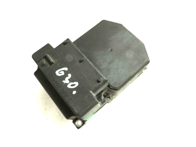 Opel Astra G Zafira A ABS vadības bloks