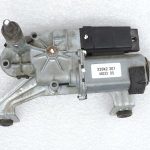 Opel Sintra oriģinālais aizmugurējā stikla tīrītāja motors Aizmugurējā stikla tīrītāja motors 15099936