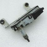 Opel Sintra oriģinālais aizmugurējā stikla tīrītāja motors Aizmugurējā stikla tīrītāja motors 15099936