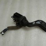 Opel Astra G Zafira A Stūres slejas slēdzis Pagrieziena signāla slēdzis Pagrieziena signāla kruīza kontrole