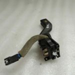 Opel Astra G Zafira A Stūres slejas slēdzis Pagrieziena signāla slēdzis Pagrieziena signāla kruīza kontrole