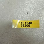 Opel Astra G Zafira A Stūres slejas slēdzis Pagrieziena signāla slēdzis Pagrieziena signāla kruīza kontrole