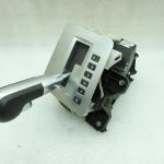 Opel Zafira B pārnesumu pārslēgšanas svira automātiskā pārnesumkārba AF40 32422613 13142071