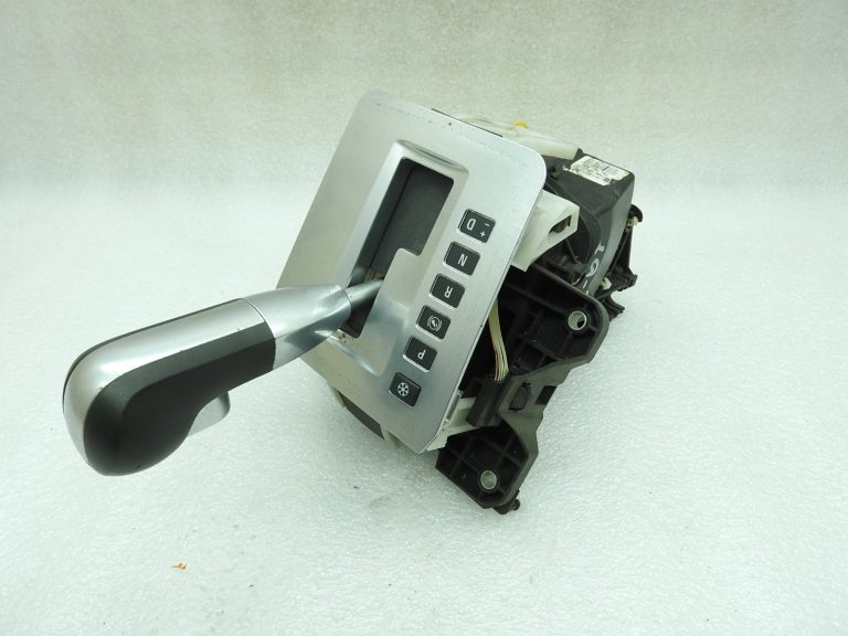 Opel Zafira B pārnesumu pārslēgšanas svira automātiskā pārnesumkārba AF40 32422613 13142071