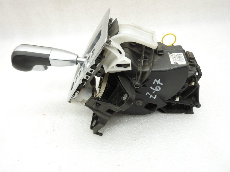 Opel Zafira B pārnesumu pārslēgšanas svira automātiskā pārnesumkārba AF40 32422613 13142071