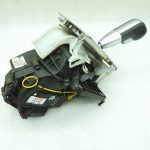 Opel Zafira B pārnesumu pārslēgšanas svira automātiskā pārnesumkārba AF40 32422613 13142071