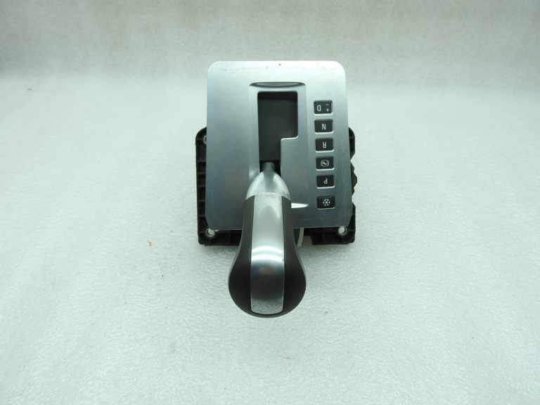 Opel Zafira B pārnesumu pārslēgšanas svira automātiskā pārnesumkārba AF40 32422613 13142071