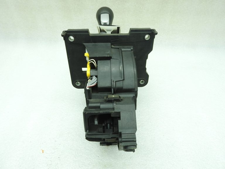 Opel Zafira B pārnesumu pārslēgšanas svira automātiskā pārnesumkārba AF40 32422613 13142071