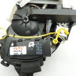 Opel Zafira B pārnesumu pārslēgšanas svira automātiskā pārnesumkārba AF40 32422613 13142071