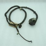 Opel Astra H Zafira B Elektroinstalācija ZF servo sūknim 13120921