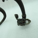 Opel Astra H Zafira B Elektroinstalācija ZF servo sūknim 13120921