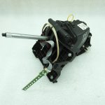 Opel Zafira B pārnesumu pārslēgšanas svira automātiskā pārnesumkārba AF22 13142067 13142064