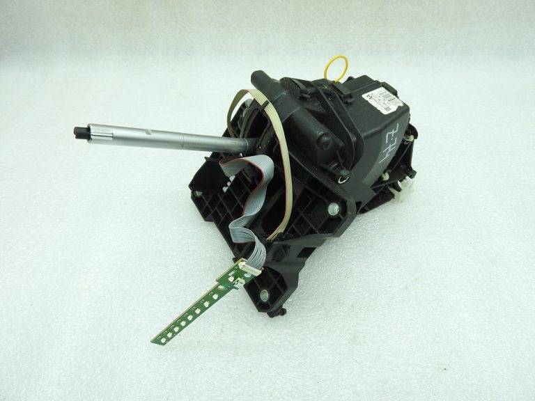 Opel Zafira B pārnesumu pārslēgšanas svira automātiskā pārnesumkārba AF22 13142067 13142064