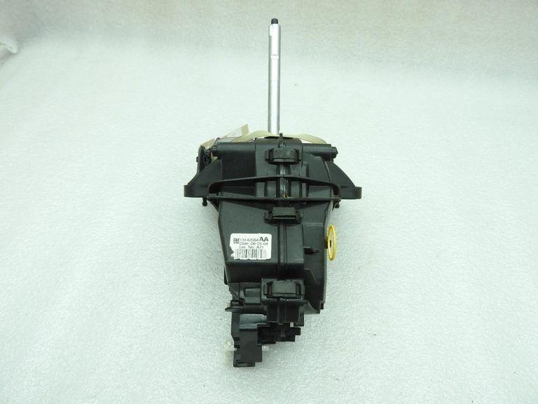 Opel Zafira B pārnesumu pārslēgšanas svira automātiskā pārnesumkārba AF22 13142067 13142064