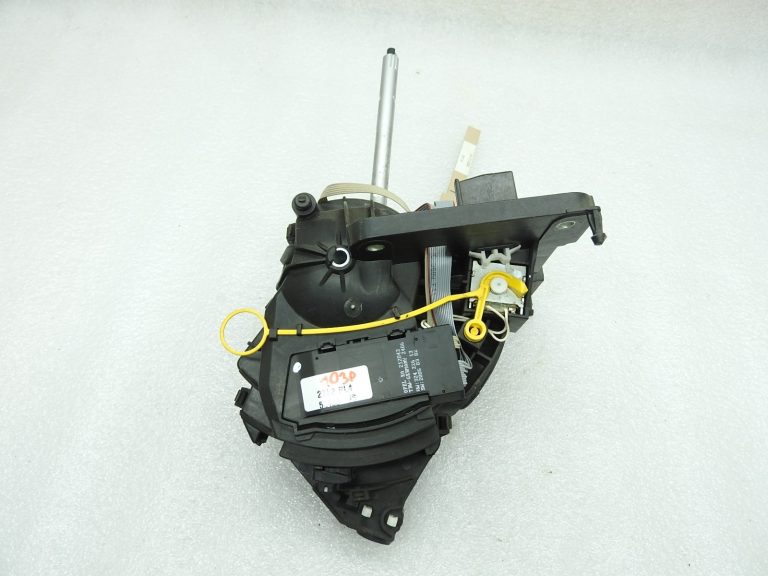 Opel Zafira B pārnesumu pārslēgšanas svira automātiskā pārnesumkārba AF22 13142067 13142064