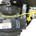 Opel Zafira B pārnesumu pārslēgšanas svira automātiskā pārnesumkārba AF22 13142067 13142064