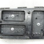 Opel Zafira B Astra H Drošinātāju kārbas atiestatīšana 93184656 13206747 GT