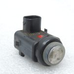 Opel Astra H Zafira B Vectra C Signum SAAB GM PDC parkošanās palīgs sensors 12787793