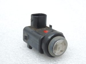 Opel Astra H Zafira B Vectra C Signum SAAB GM PDC parkošanās palīgs sensors 12787793