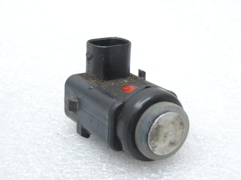 Opel Astra H Zafira B Vectra C Signum SAAB GM PDC parkošanās palīgs sensors 12787793