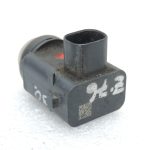Opel Astra H Zafira B Vectra C Signum SAAB GM PDC parkošanās palīgs sensors 12787793