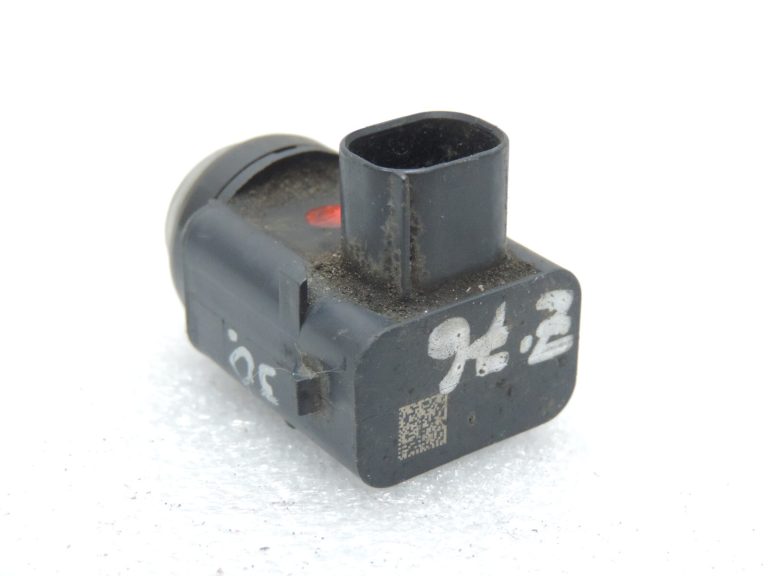 Opel Astra H Zafira B Vectra C Signum SAAB GM PDC parkošanās palīgs sensors 12787793