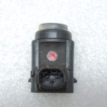 Opel Astra H Zafira B Vectra C Signum SAAB GM PDC parkošanās palīgs sensors 12787793