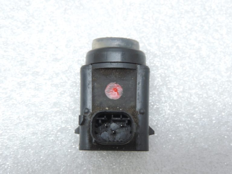 Opel Astra H Zafira B Vectra C Signum SAAB GM PDC parkošanās palīgs sensors 12787793
