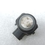 Opel Astra H Zafira B Vectra C Signum SAAB GM PDC parkošanās palīgs sensors 12787793