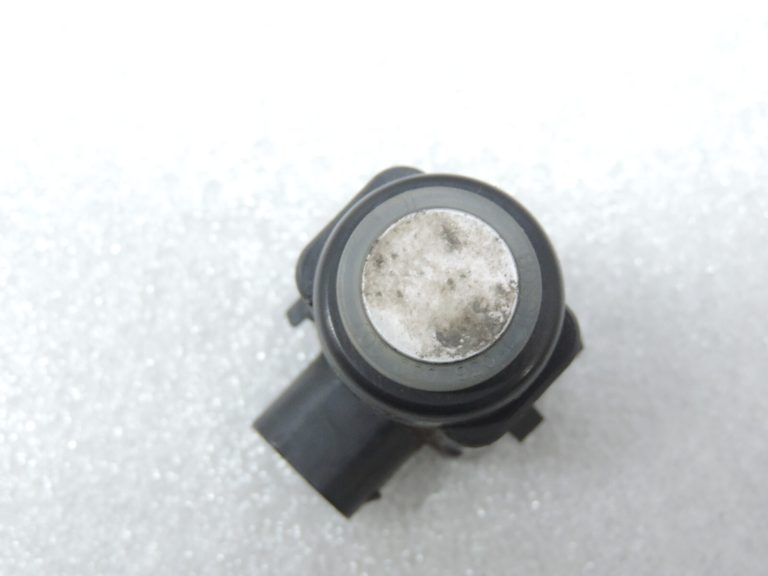 Opel Astra H Zafira B Vectra C Signum SAAB GM PDC parkošanās palīgs sensors 12787793