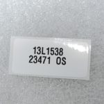 Opel Astra H Zafira B Vectra C Signum SAAB GM PDC parkošanās palīgs sensors 12787793