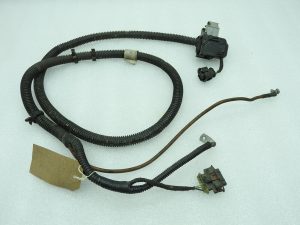 Opel Astra H Zafira B Elektroinstalācija ZF servo sūknim 13120921