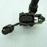Opel Astra H Zafira B Elektroinstalācija ZF servo sūknim 13120921