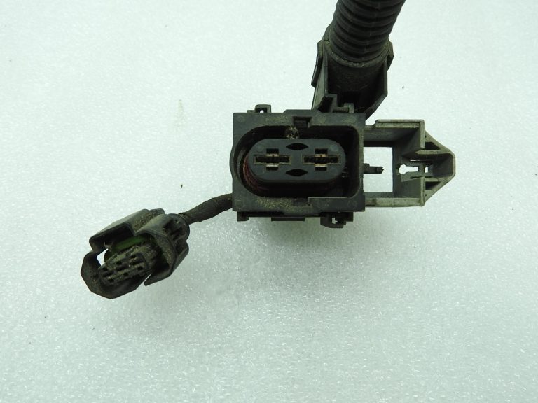 Opel Astra H Zafira B Elektroinstalācija ZF servo sūknim 13120921