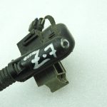 Opel Astra H Zafira B Elektroinstalācija ZF servo sūknim 13120921