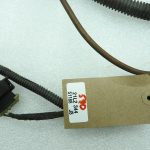 Opel Astra H Zafira B Elektroinstalācija ZF servo sūknim 13120921