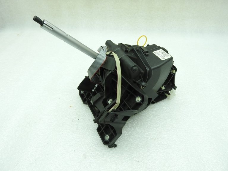 Opel Zafira B pārnesumu pārslēgšanas svira automātiskā pārnesumkārba AF40 13142071 13142068