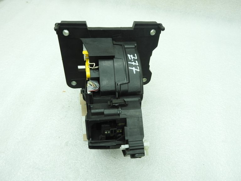 Opel Zafira B pārnesumu pārslēgšanas svira automātiskā pārnesumkārba AF40 13142071 13142068