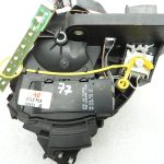 Opel Zafira B pārnesumu pārslēgšanas svira automātiskā pārnesumkārba AF40 13142071 13142068