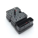 Opel Astra H Zafira B ABS vadības bloks vadības bloks vadības bloks vadības bloks 13246534 BK
