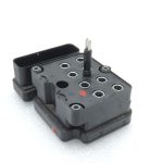Opel Astra H Zafira B ABS vadības bloks vadības bloks vadības bloks vadības bloks 13246534 BK